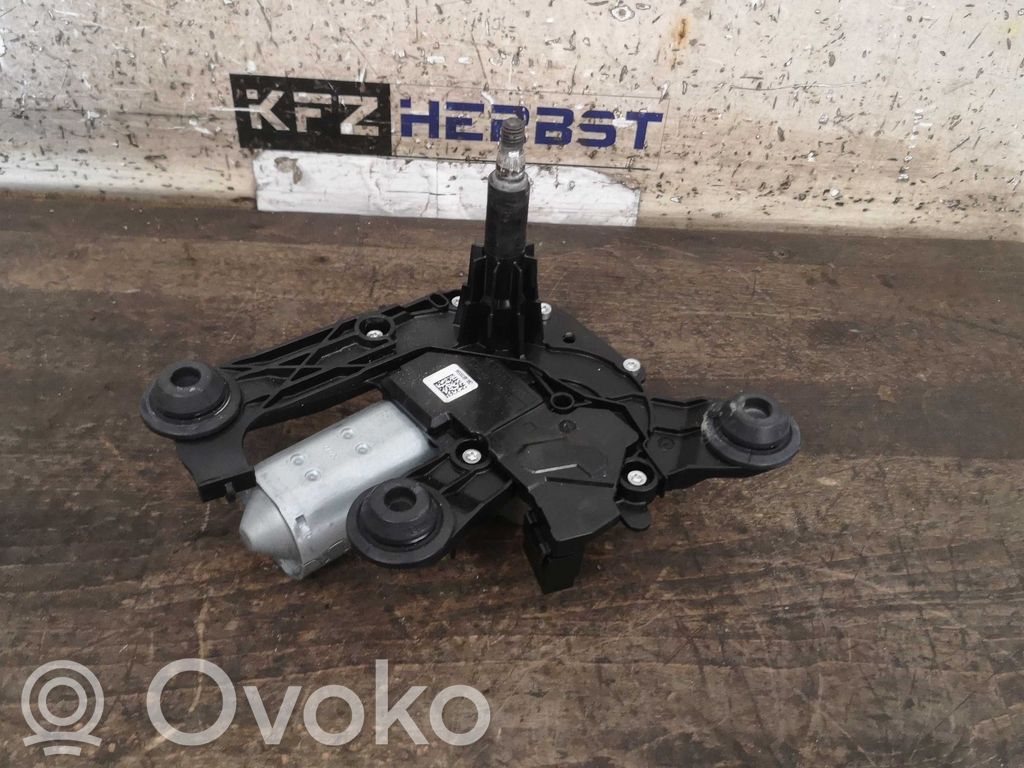 Peugeot 2008 I Motor ștergător lunetă