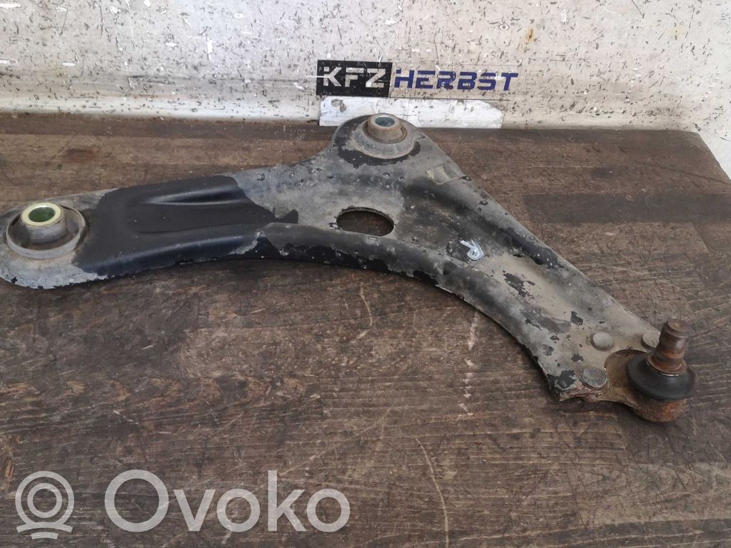 Peugeot 2008 I Inne części podwozia 