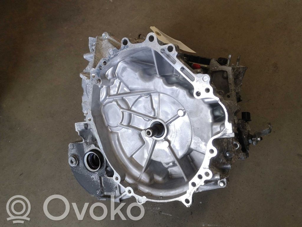 Toyota Yaris XP210 Scatola del cambio automatico 