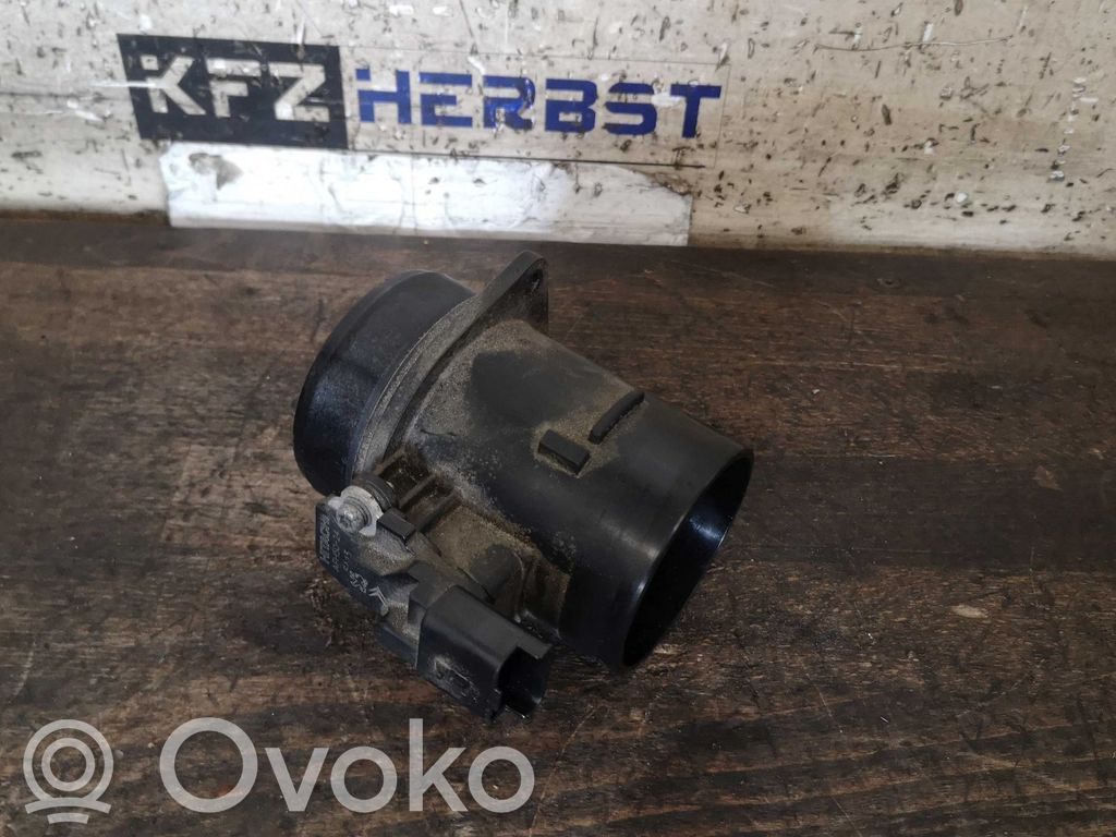 Citroen C4 Grand Picasso Ilmamassan virtausanturi 