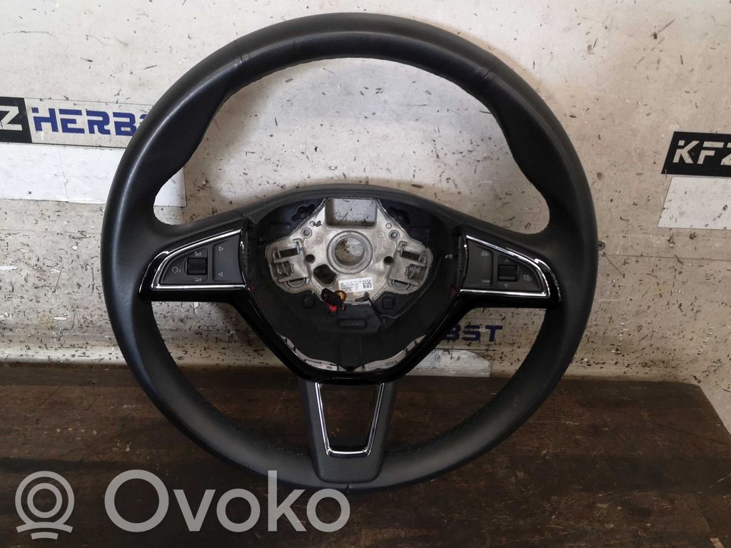 Volant   5E0419091CF,5E0419091CF,5E0419091CF