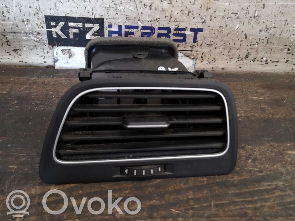 Volkswagen Golf VII Grilă ventilație centrală 