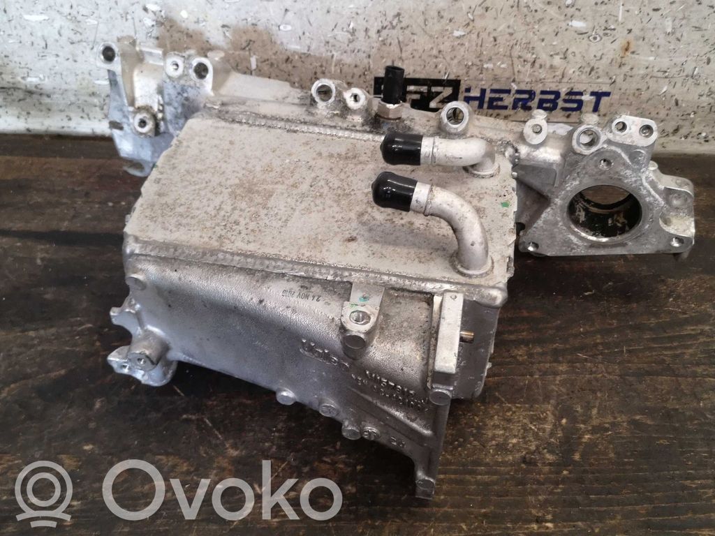 Volkswagen Golf VII Collettore di aspirazione 