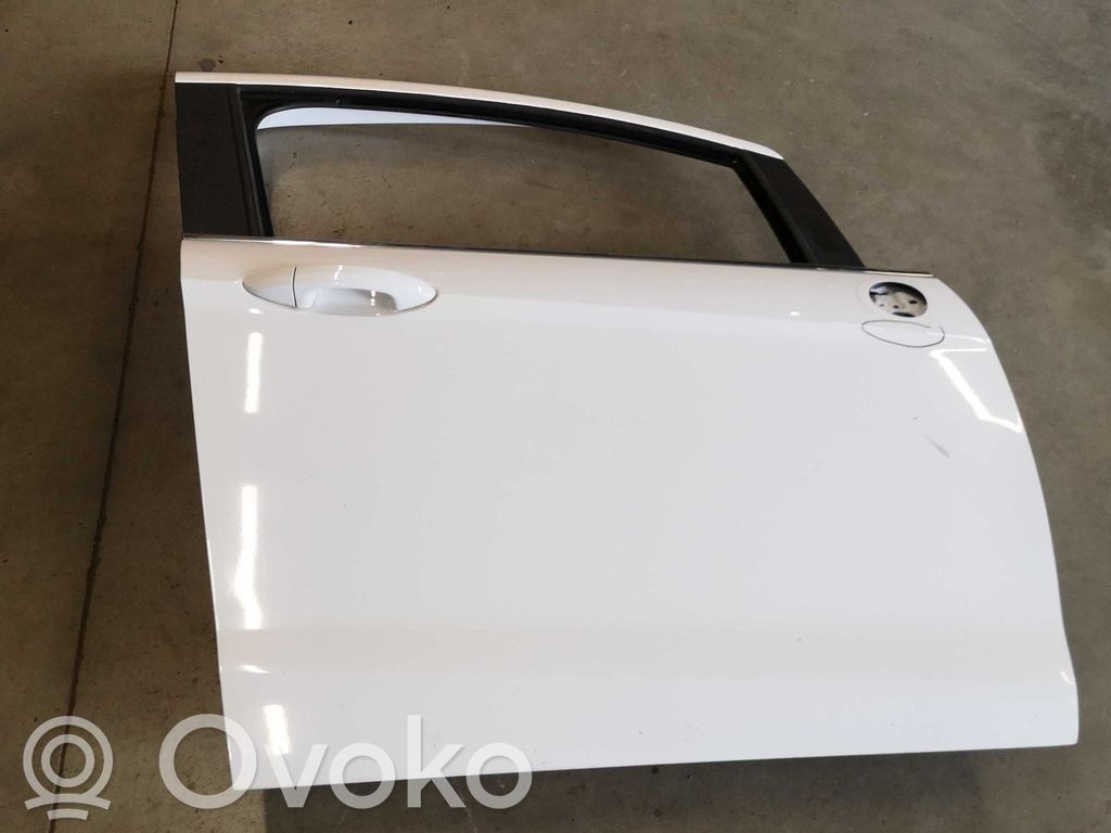 Ford B-MAX Durvis 