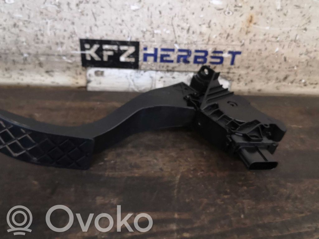 Volkswagen Golf VIII Gaspedalsensor elektrisch 