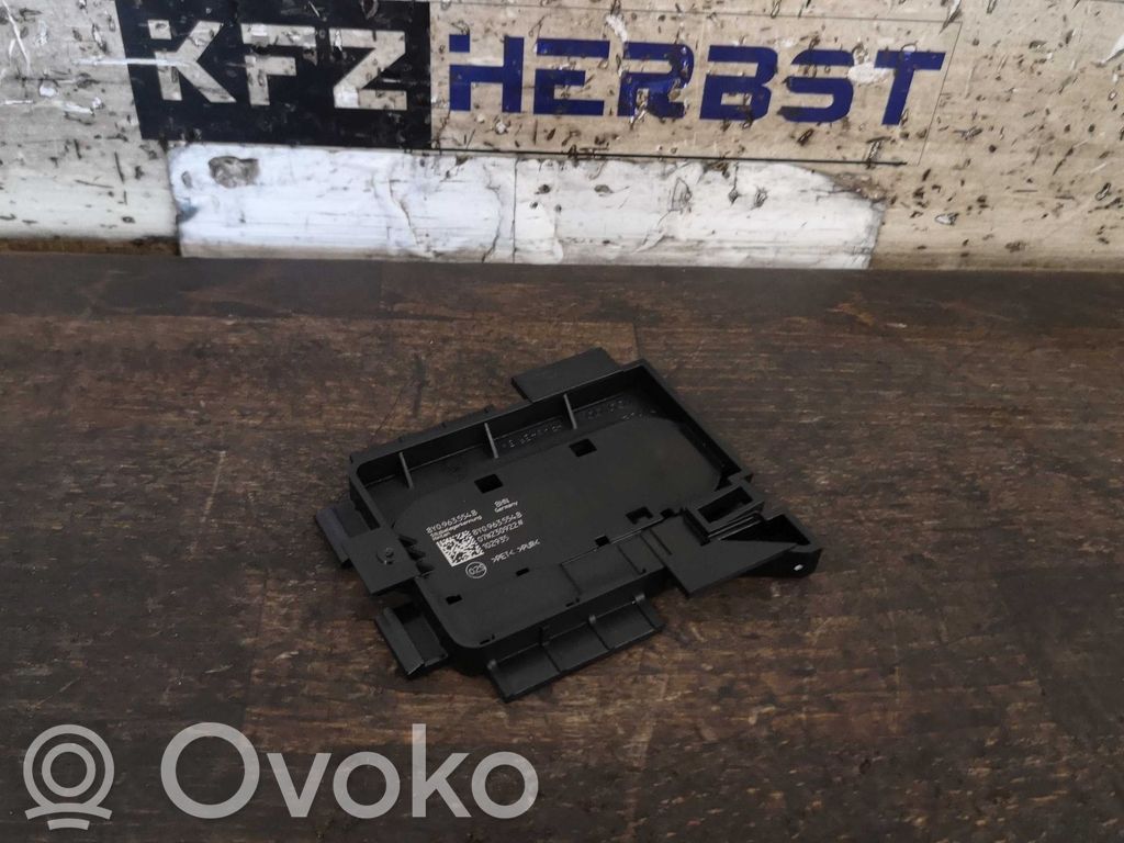 Volkswagen Golf VIII Sensor 