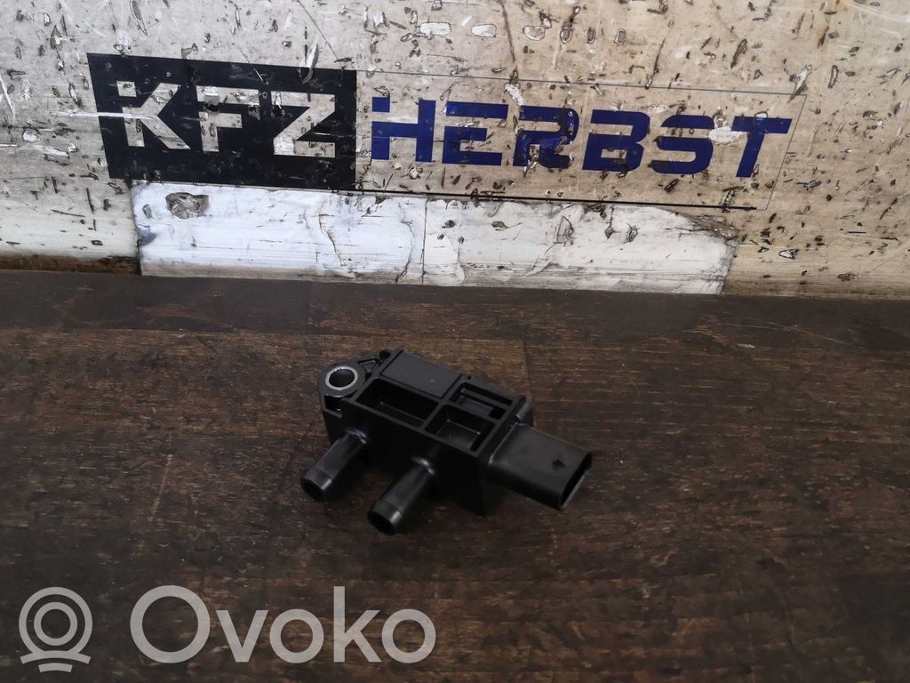 Volkswagen Golf VIII Sensor 