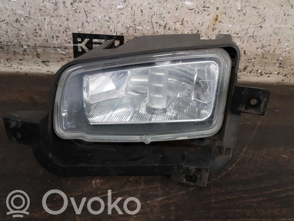 Ford B-MAX Front fog light 