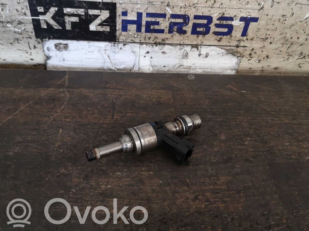 Porsche Panamera (970) Inyector de combustible 
