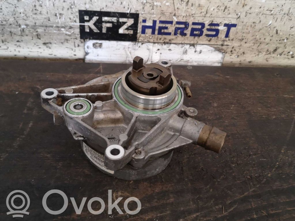 Porsche Panamera (970) Bomba de vacío 