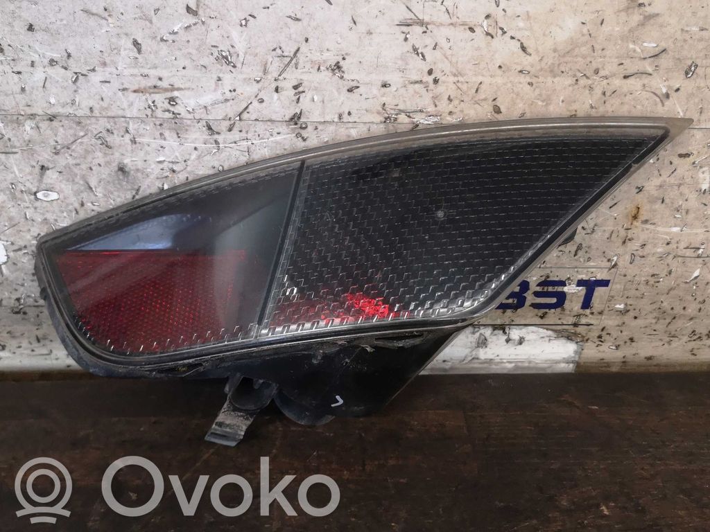 Seat Altea Lampa tylna 