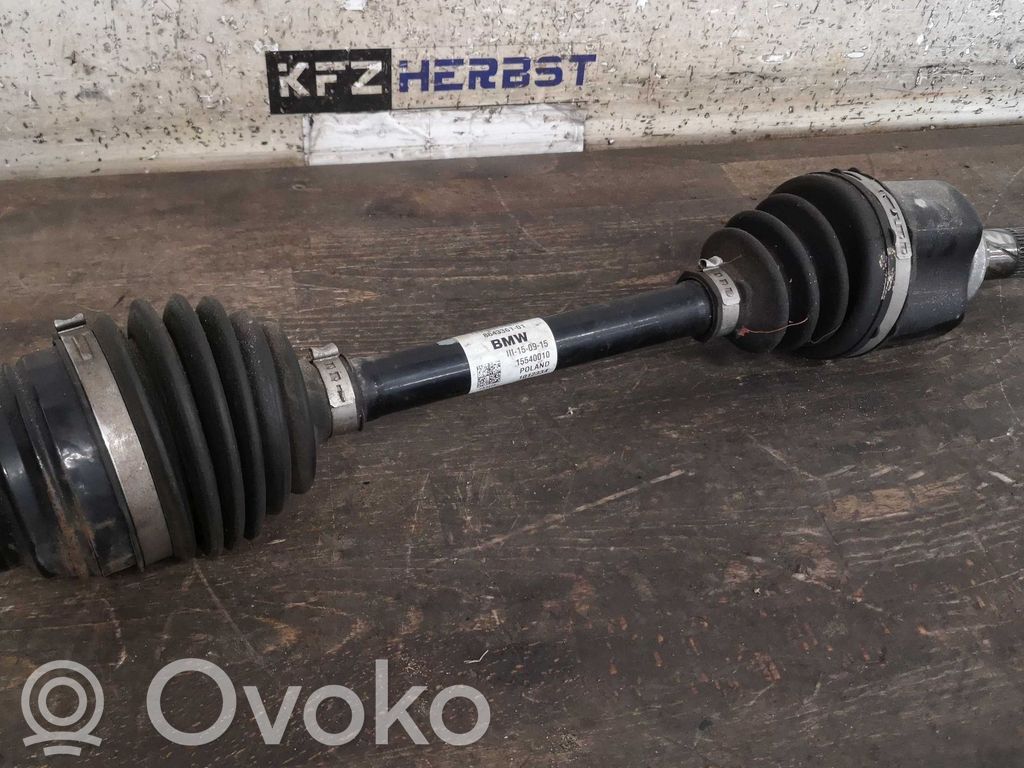 Mini One - Cooper F56 F55 Planetare (set)