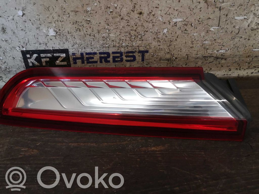 Ford Tourneo Takavalot 