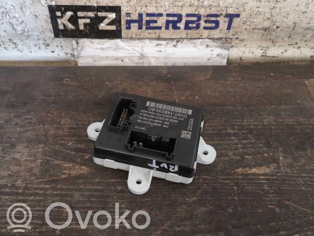 Autres unités de commande / modules   DV6T14B533BC,DV6T14B533BC,DV6T14B533BC