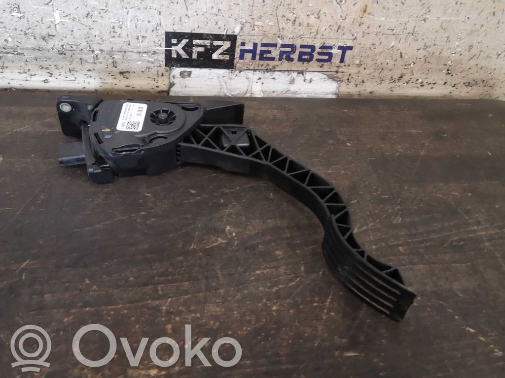 Ford Tourneo Gaspedalsensor elektrisch 