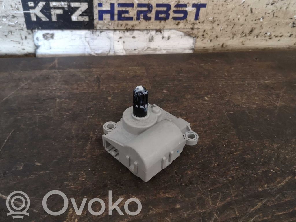 Hyundai Tucson TL Actuator/motor clapetă debit aer A/C