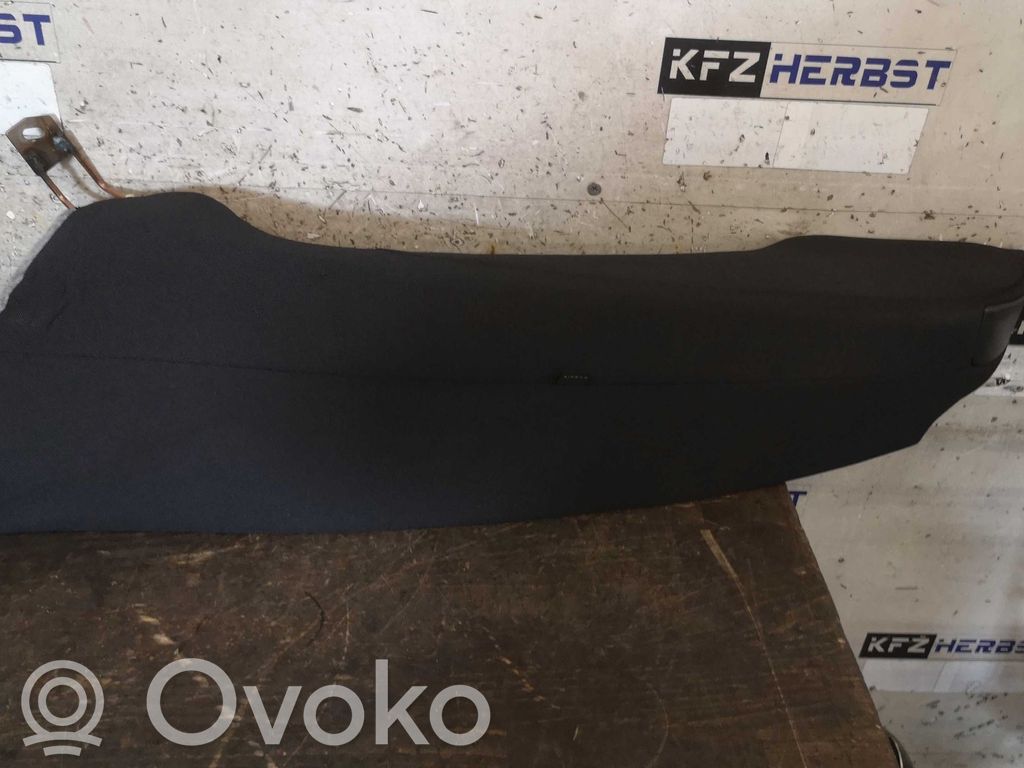 Skoda Superb B8 (3V) Airbag portieră spate 