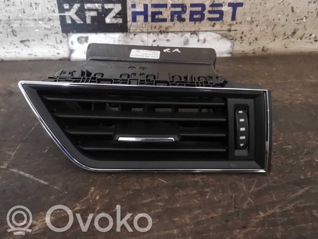 Skoda Superb B8 (3V) Grilă ventilație centrală 