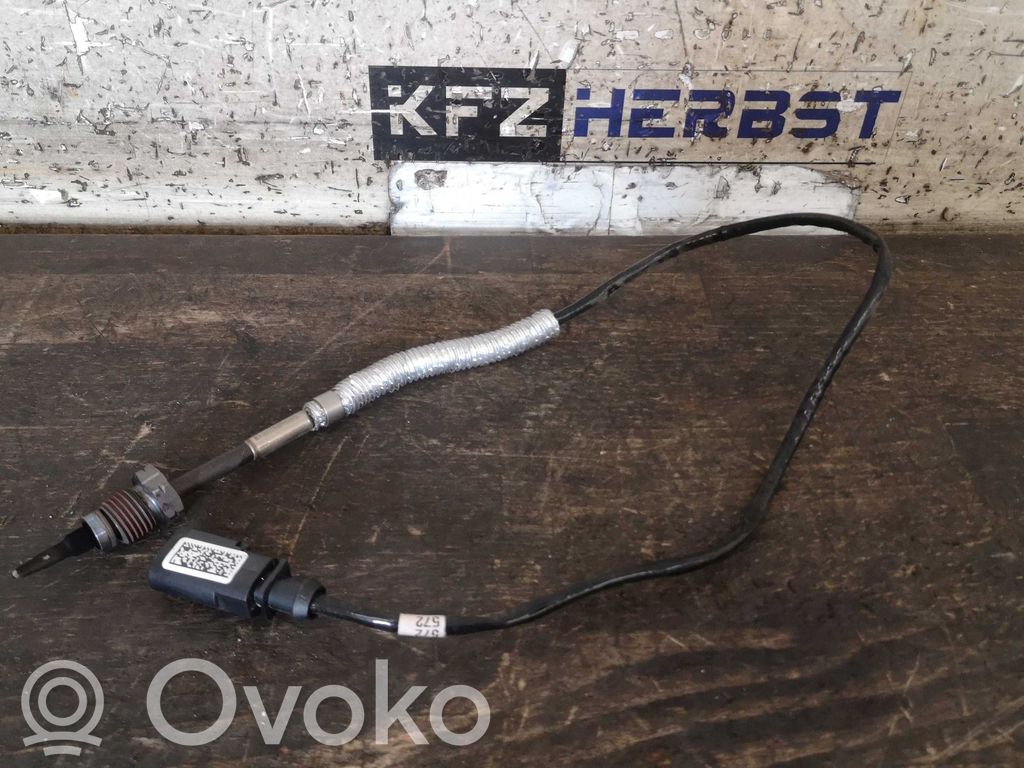 Skoda Superb B8 (3V) Sensor 