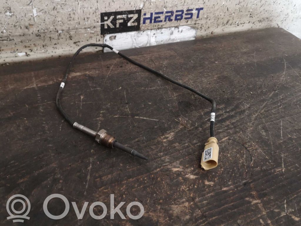 Skoda Superb B8 (3V) Sensor 