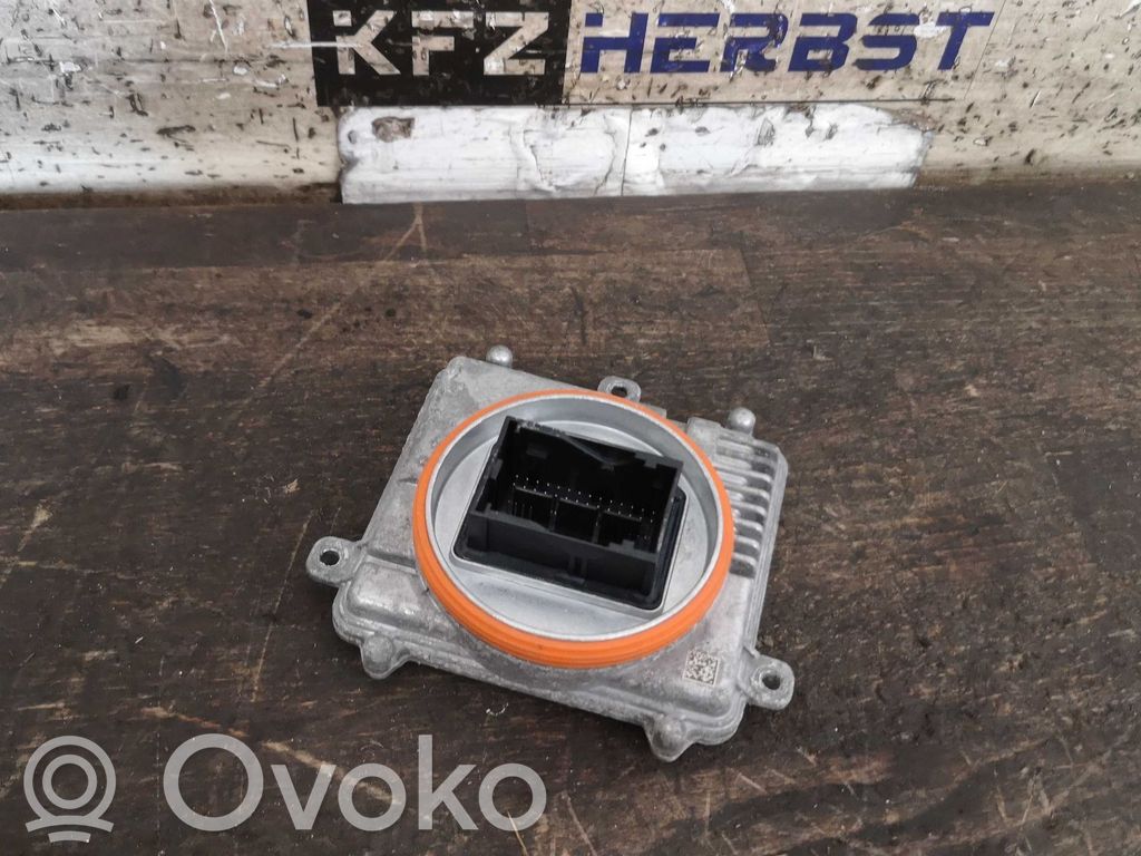 Skoda Superb B8 (3V) Alte unități/module de control 