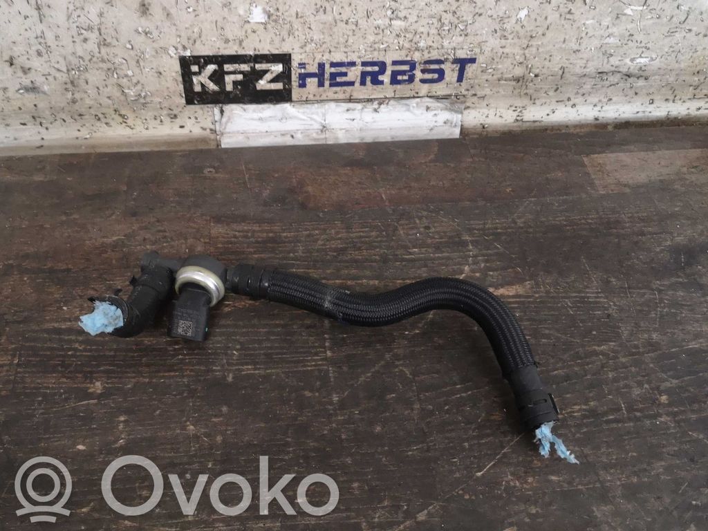 Skoda Superb B8 (3V) Sensor 