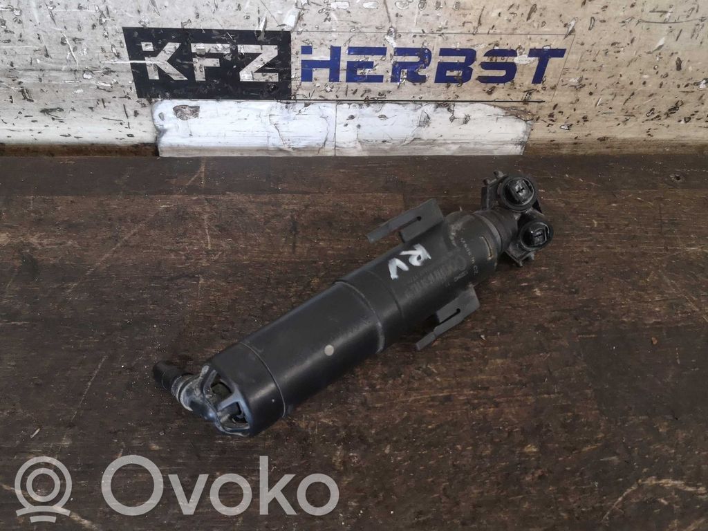 BMW X3 F25 Buse de lave-phares 