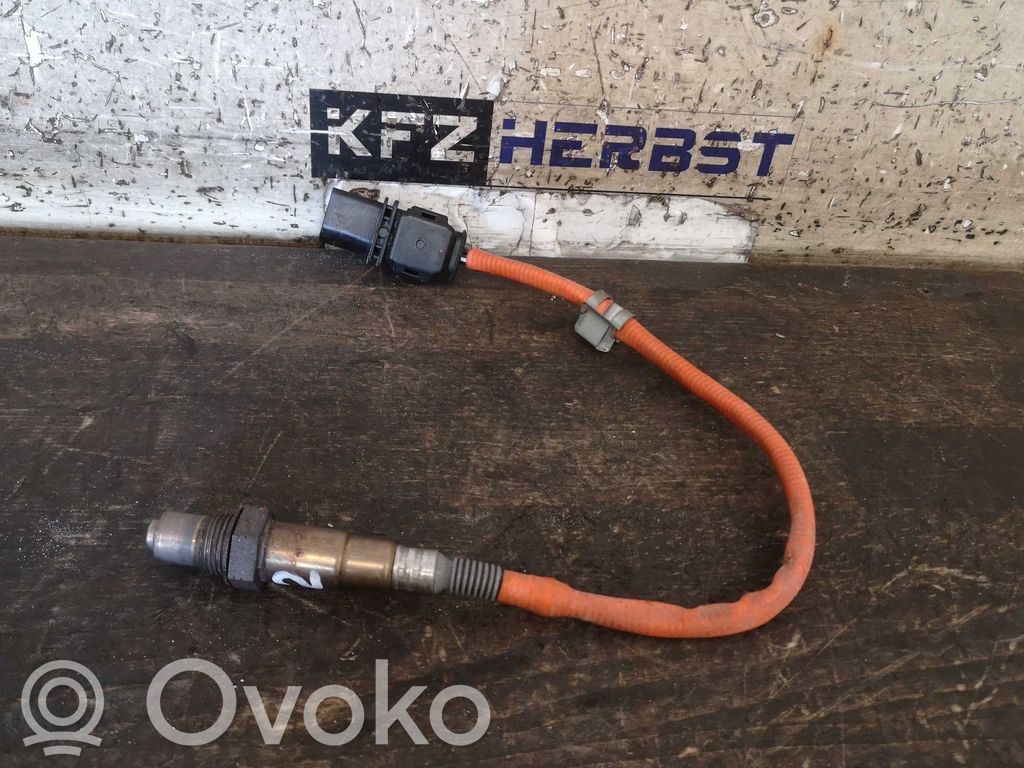 Fiat Doblo Lambda probe sensor 