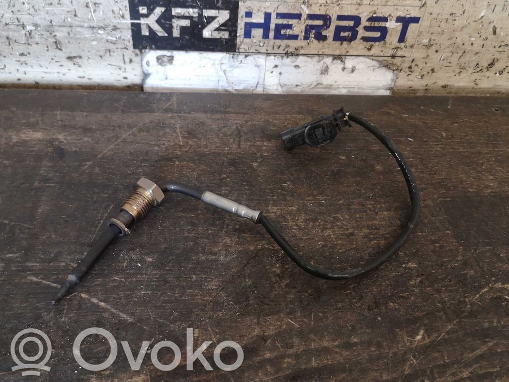 Fiat Doblo Kitas daviklis 