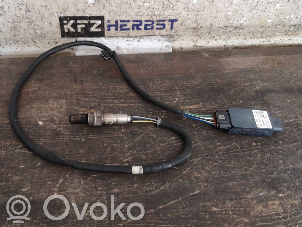 Skoda Karoq Lambda probe sensor 