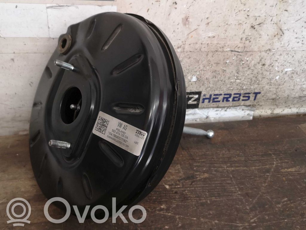 Volkswagen Golf VII Bomba de freno 