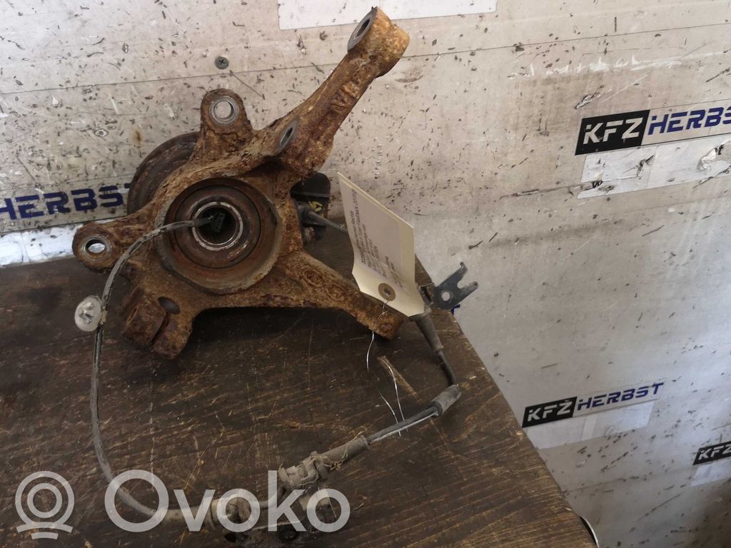 Achsschenkel vorne   51716B9000,51716B9000,51716B9000