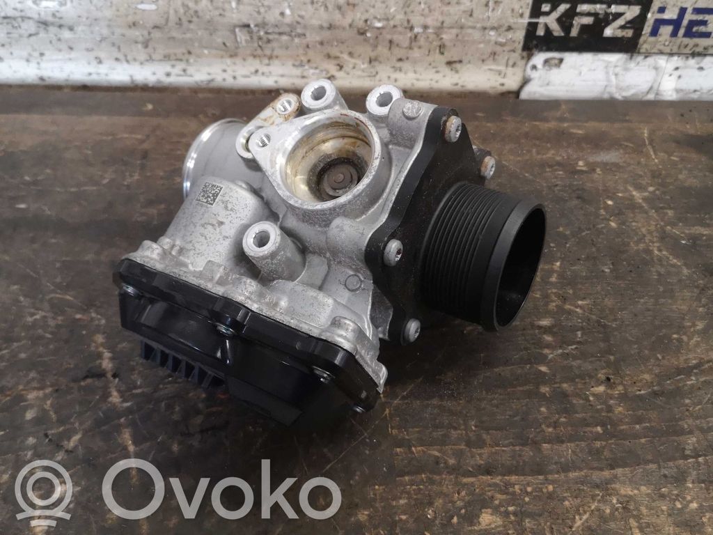 Ford Galaxy Supapă EGR 