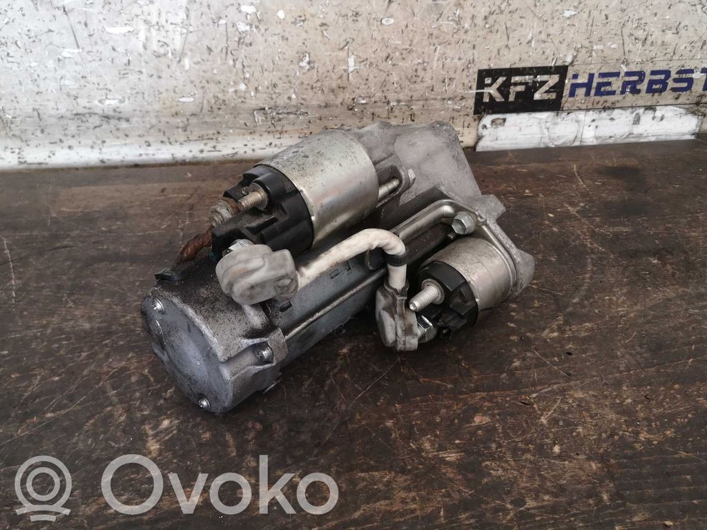 Ford Kuga II Démarreur