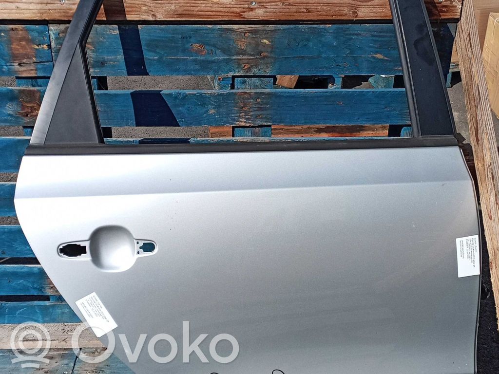 Hyundai i30 Puerta trasera 