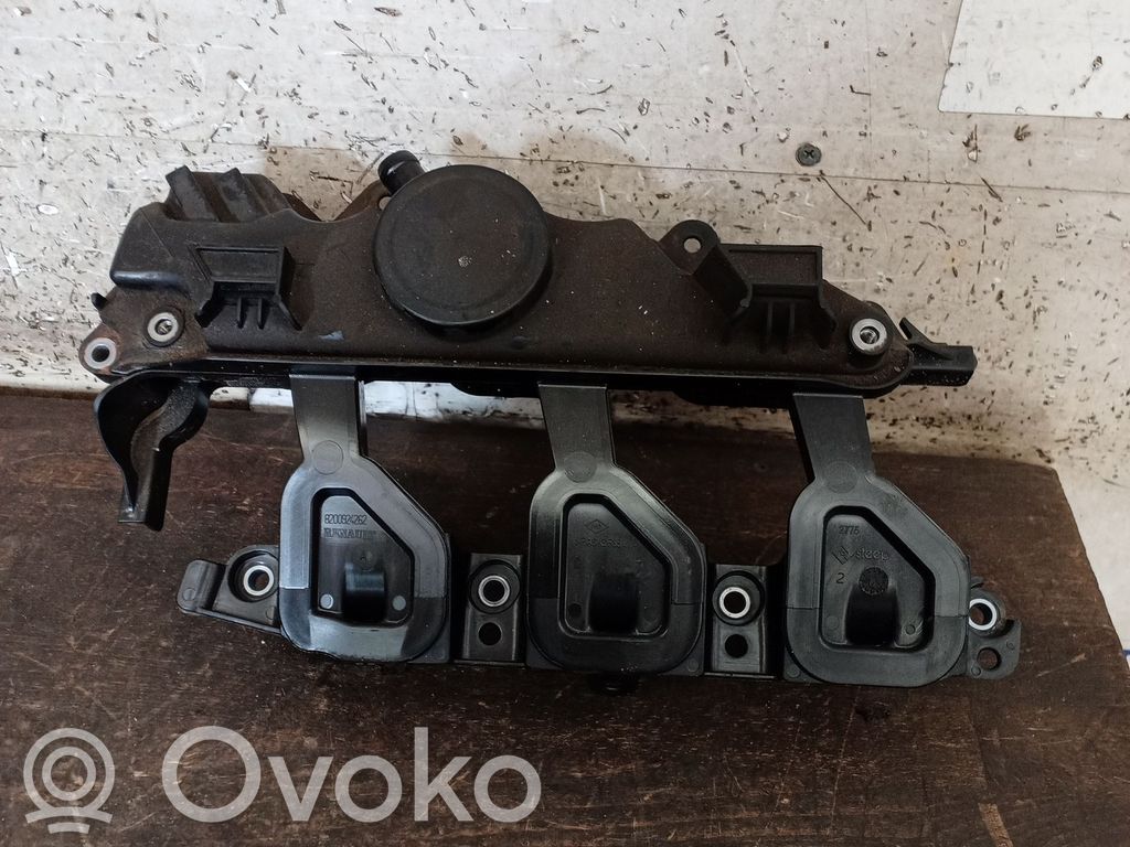 Opel Movano B Tapa de balancines 