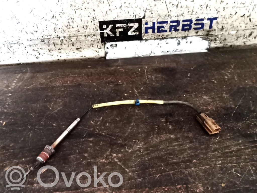 Opel Movano B Sensor 