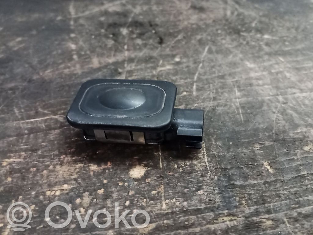 Ford Galaxy Polttoainesäiliön avauskytkin 