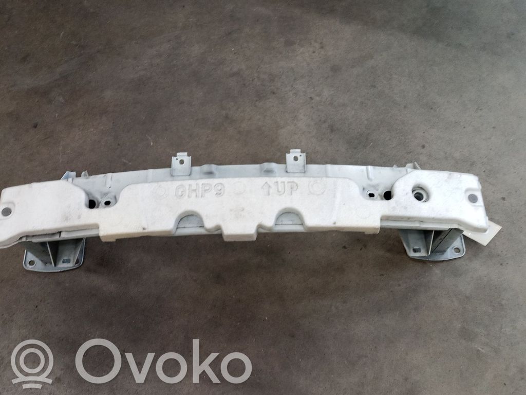 Mazda 6 Traversa di supporto paraurti anteriore 