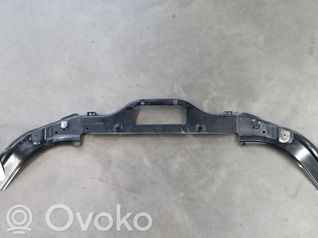 Mazda 6 Radiator support slam panel 