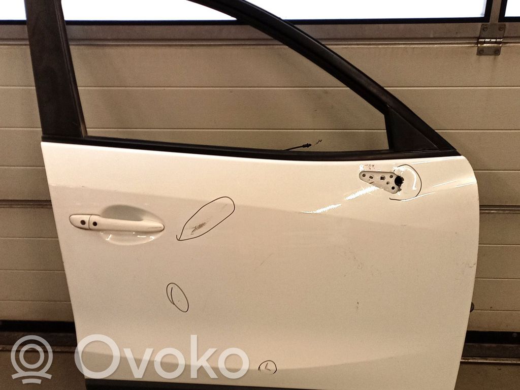 Mazda CX-5 Tür vorne 