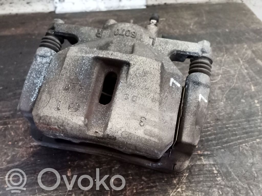 Mazda CX-5 Front brake caliper 
