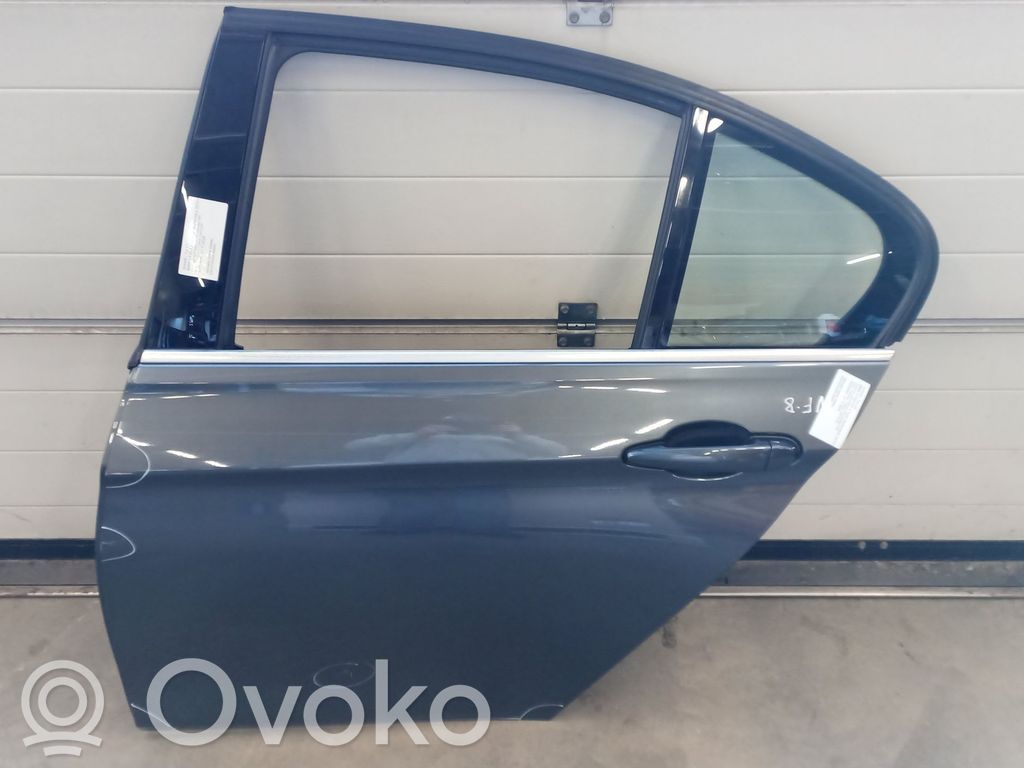 BMW 3 F30 F35 F31 Ușă spate 
