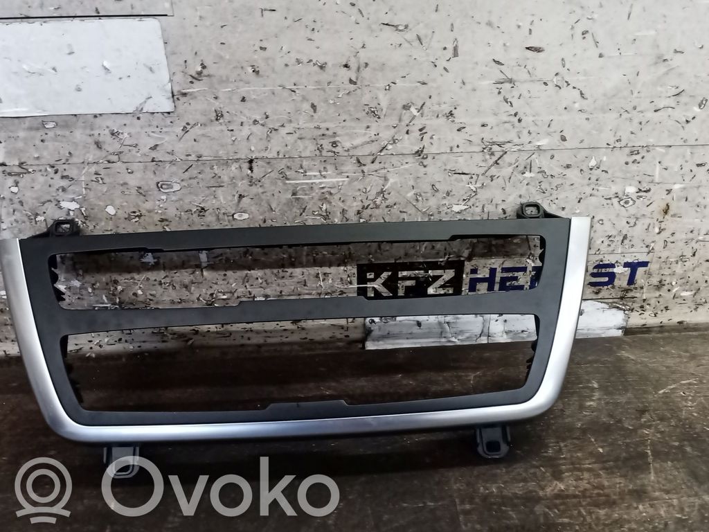 BMW 3 F30 F35 F31 Inne części karoserii 