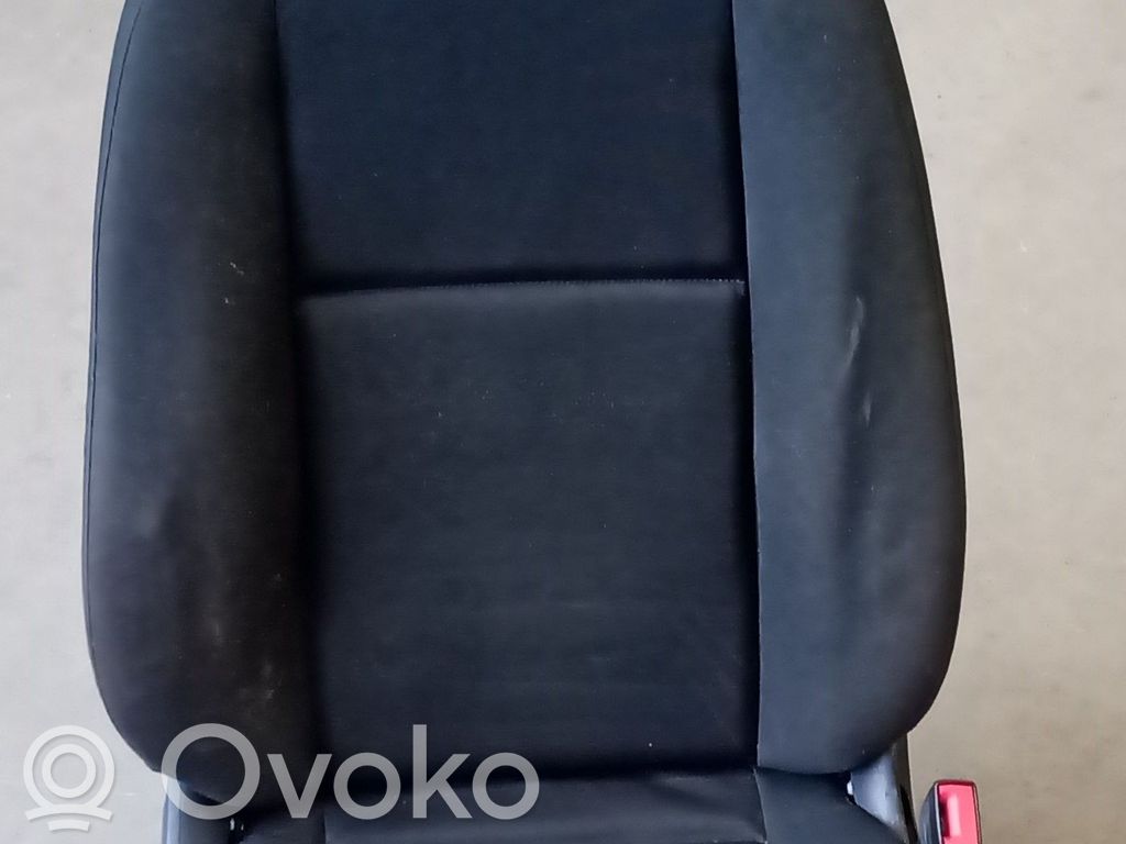 Mercedes-Benz Sprinter W907 W910 Front passenger seat 