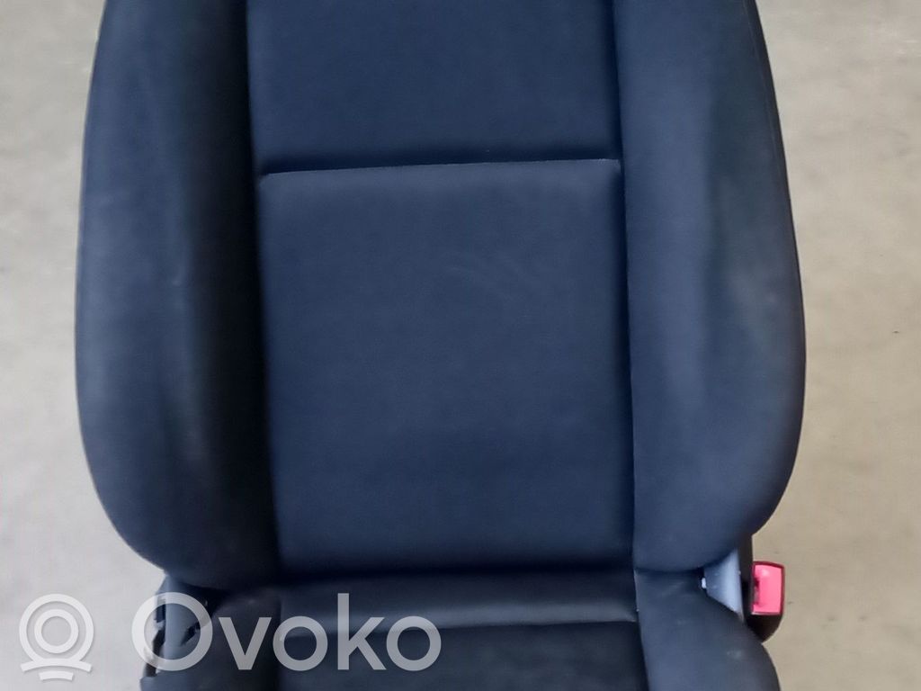 Mercedes-Benz Sprinter W907 W910 Front passenger seat 