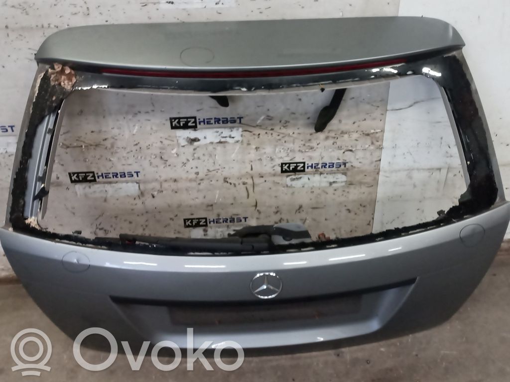 Mercedes-Benz C W204 Ușă spate van 