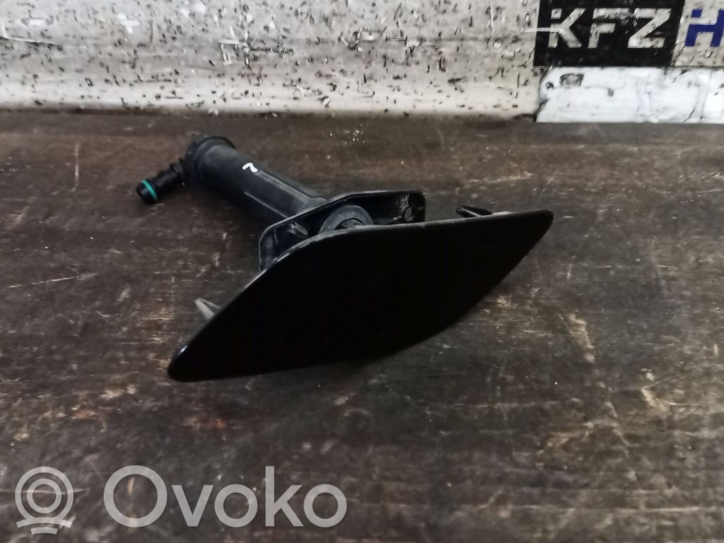 Audi A6 S6 C7 4G Buse de lave-phares