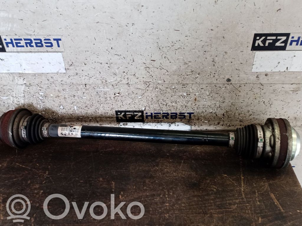 Audi A6 S6 C7 4G Planetară spate