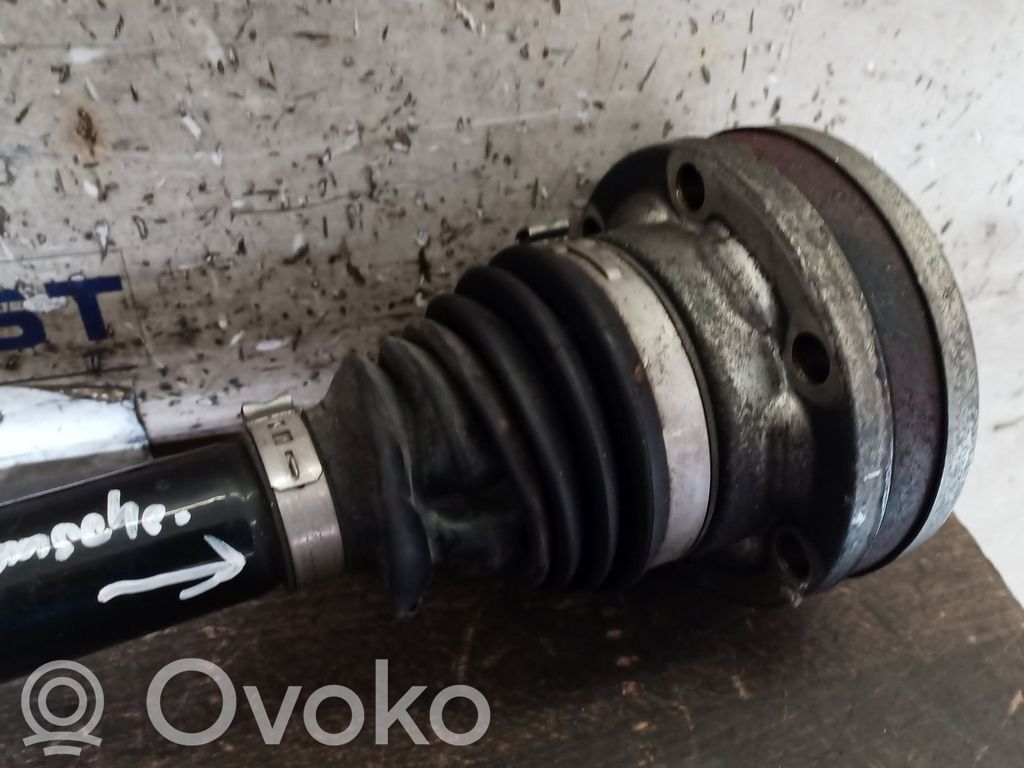 Eje de transmisión trasero   8R0501203C,8R0501203C,8R0501203C